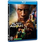 Carrefour: 60 Blu-ray et 60 DVD du film "Black Adam" à gagner