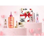 L'Oréal Paris: -25% sur une sélection de Coffrets pour la Saint Valentin