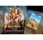 Hachette: Des places de cinéma pour le film "Astérix & Obélix, L'Empire du Milieu" à gagner