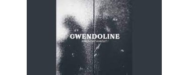 Lille la Nuit: Des invitations pour le concert de Gwendoline à gagner