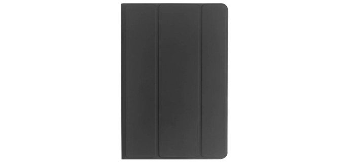 Boulanger: Etui EssentielB Huawei M5 Lite 10.1'' stand noir à 0,05€