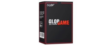 Amazon: Jeu de société adulte Glop Game à 4,99€
