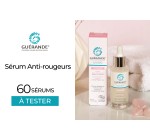 Mon Vanity Idéal: 60 Sérums Anti-rougeurs bio de Guérande Cosmetics à tester