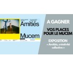 BFMTV: 10 invitations pour le musée Mucem à Marseille à gagner