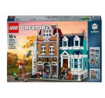 Fnac:  LEGO Creator Expert La librairie - 10270 à 163,99€