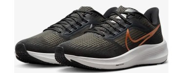 Nike: Chaussures de running femme Nike Pegasus 39 à 71,97€