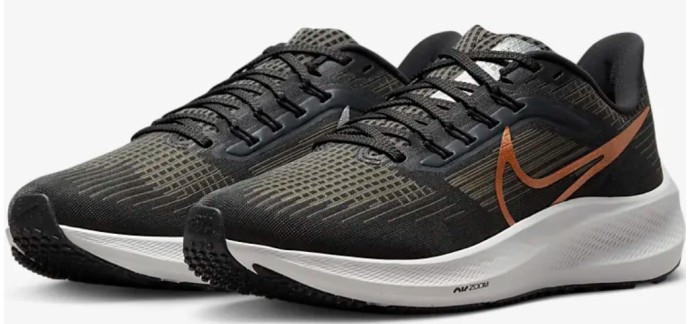 Nike: Chaussures de running femme Nike Pegasus 39 à 71,97€