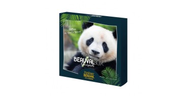 Zoo Parc de Beauval: 1 box pour un séjour au ZooParc de Beauval, 5 lots de 2 entrées à gagner