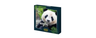 Zoo Parc de Beauval: 1 box pour un séjour au ZooParc de Beauval, 5 lots de 2 entrées à gagner