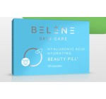 New Pharma: 10 produits de soins Belène Hyaluronic Acid Beauty Pill à gagner