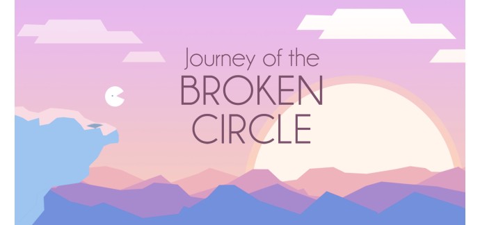 Nintendo: Jeu Journey of the Broken Circle sur Nintendo Switch (dématérialisé) à 0,99€