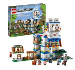 Amazon: Lego Minecraft Le Village Lama - 21188 à 94,29€