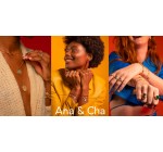 Femme Actuelle: 11 bons d’achat Ana & Cha à gagner