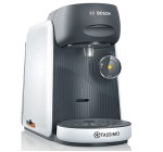 Amazon: Machine à café Bosch Tassimo TAS16B3 - Blanc neige à 39,99€