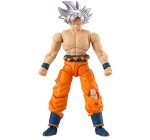 Amazon: Figurine Dragon Ball Evolution - Ultra Instinct Goku à 12,38€
