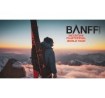 Rossignol: 5 lots de 2 entrées pour le festival du film BANFF en tournée en France à gagner