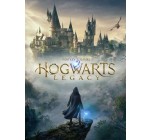 Eneba: Jeu Hogwarts Legacy sur PC (Steam - Dématérialisé) à 40,36€