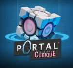 Nintendo: Jeu Portal : collection cubique sur Nintendo Switch (dématérialisé) à 9,49€