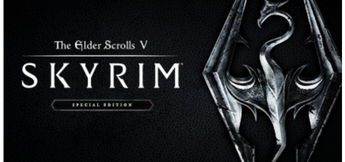 Steam: Jeu The Elder Scrolls V: Skyrim Special Edition sur PC (dématérialisé) à 9,99€