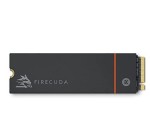 Amazon: SSD interne Seagate FireCuda 530 - 4 To, compatible PS5 à 567,14€
