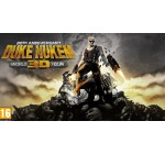 Nintendo: Jeu Duke Nukem 3D: 20th Anniversary World Tour sur Nintendo Switch (dématérialisé) à 1,99€