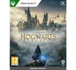 Cdiscount: Jeu Hogwarts Legacy : L'héritage de Poudlard sur Xbox Series X à 32,72€