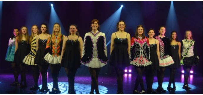 Mona FM: Des invitations pour le spectacle "Celtic Clover's" le 18 mars à Quesnoy-sur-Deûle à gagner