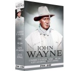 Amazon: Coffret DVD John Wayne - 5 films à 13,06€
