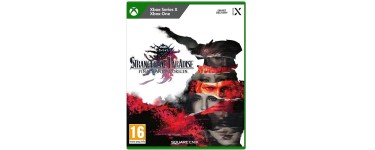 Amazon: Jeu  Stranger of Paradise Final Fantasy Origin Standard Edition (Xbox Series X) à 19,99€