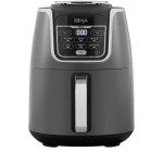 Cdiscount: Friteuse sans huile Ninja Max AF160EU - 6 modes de cuisson prédéfinis, 5,2L, 1750W à 109,99€