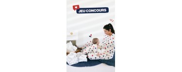 Berceau Magique: 5 x 1 coffret de naissance  d'une valeur de 600€ à gagner