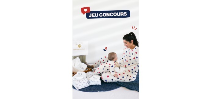 Berceau Magique: 5 x 1 coffret de naissance  d'une valeur de 600€ à gagner