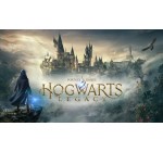 Instant Gaming: Jeu dématérialisé Hogwarts Legacy : L'Héritage de Poudlard sur PC - Europe à 43,89€