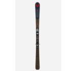 Intersport: Skis All Moutain Rossignol Experience 80 CA LTD + Fixations XP11 GW à 299,99€