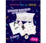 Gulli: Des pochettes surprise "Charlie dans les étoiles" et Tatoo, des jeux de cartes à gagner