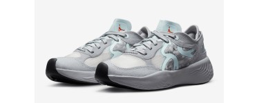 Nike: Baskets enfant Jordan Delta 3 Low à 65,97€