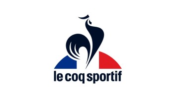 Le Coq Sportif: Un article Outlet acheté = le deuxième à -50%