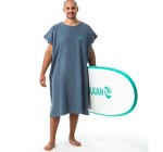 Decathlon: Poncho Surf Olaian 100 pour adulte - Bleu à 10€