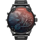 Amazon: Montre chronographe Diesel DZ7395 pour homme à 137,70€