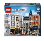 Fnac:  LEGO Creator Expert La place de l’assemblée - 10255 à 219,99€