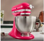 Le Journal des Femmes: 1 robot pâtissier multifonction KitchenAid à gagner