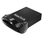 Amazon: Clé USB 3.1 SanDisk Ultra Fit - 512Go à 42,50€