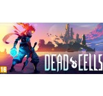 Nintendo: Jeu Dead Cells : Return to Castlevania Bundle sur Nintendo Switch (dématérialisé) à 22,99€