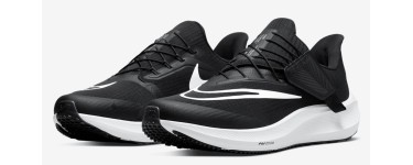 Nike: Chaussures de running pour homme Nike Pegasus FlyEase à 71,97€