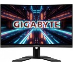 Rue du Commerce: Ecran PC incurvé 27" Gigabyte G27FC A - FHD, 165Hz, 1ms à 179,90€