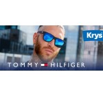 Krys: 3 x 1 séjour à Paris en hôtel 4* + 2 sacs Tommy Hilfiger + 2 paires de lunettes de soleil à gagner