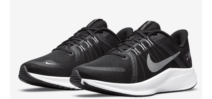 Nike: Chaussures de running Nike Quest 4 pour femme à 44,97€