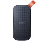 Amazon: Disque SSD portable SanDisk - 2 To à 139,99€
