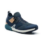 Decathlon: Chaussures respirantes de marche nordique homme Newfeel NW 500 - Bleu à 19€
