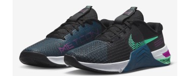 Nike: Chaussures de training Nike Metcon 8 pour femme à 77,97€